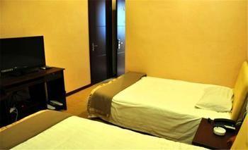 Baoxing Express Hotel - 天津 外观 照片