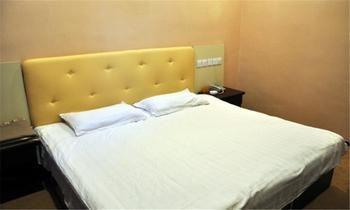 Baoxing Express Hotel - 天津 外观 照片