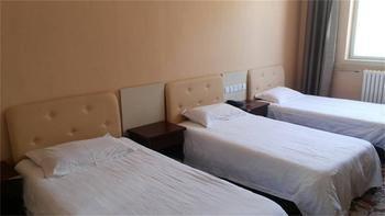 Baoxing Express Hotel - 天津 外观 照片
