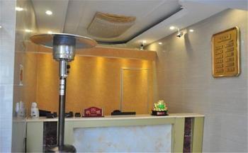 Baoxing Express Hotel - 天津 外观 照片